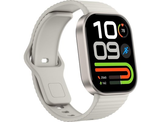 Смарт часы XIAOMI REDMI WATCH 6 LITE STEEL GRAY